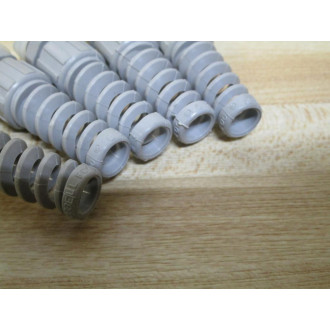 Hubbell HJ1011G Connector 5D545 (Pack of 5) - New No Box