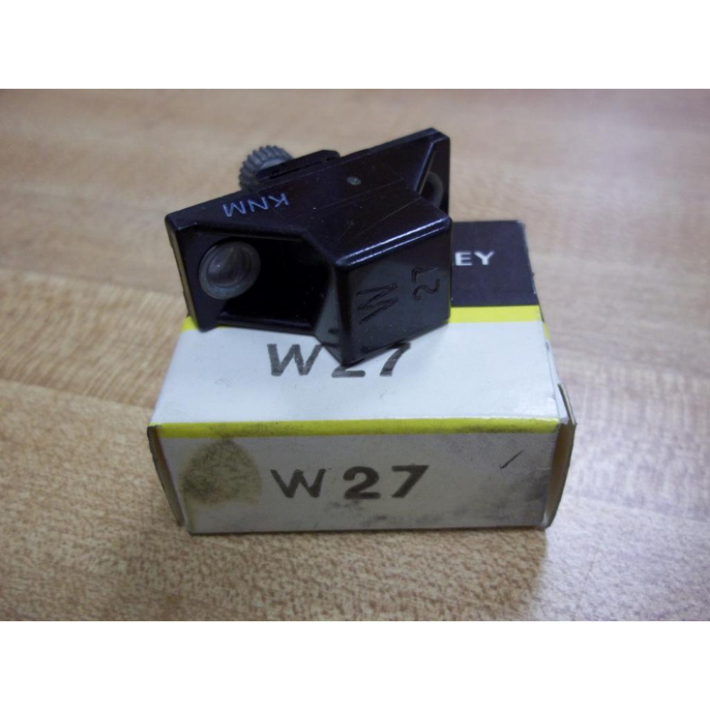 Allen Bradley W27 Overload Relay Heater Element