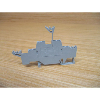 Wago 280-543 Double Deck Terminal Block 280543 (Pack of 19) - New No Box