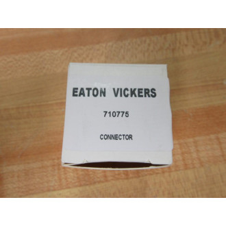 Vickers 710775 Black Receptacle (Pack of 2)