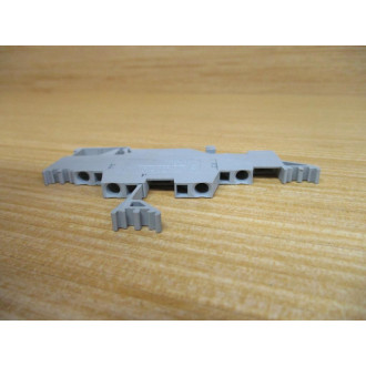 Wago 280-543 Double Deck Terminal Block 280543 (Pack of 19) - New No Box