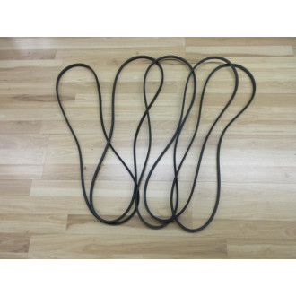 Goodyear A69 V-Belt 4L710 (Pack of 5)