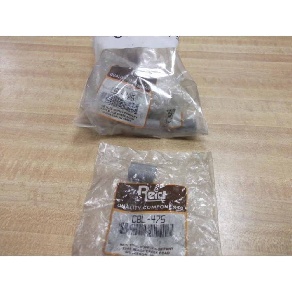 Reid CBL-475 Cable Loop Sleeves (Pack of 7)