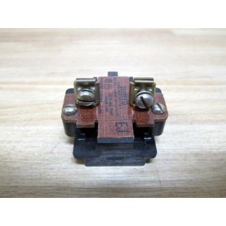 Square D 9001-TA-1 Contact Block 9001TA1 - New No Box