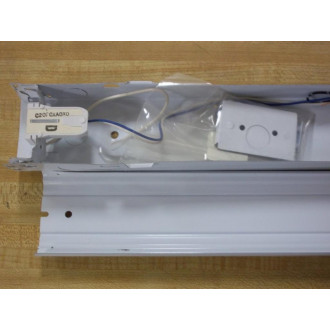 Crescent C134141Y LPF Channel 1-34RS 120V