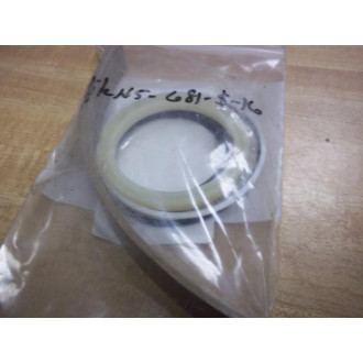 Servtek 5031425252 Rod Seal Kit 55197201