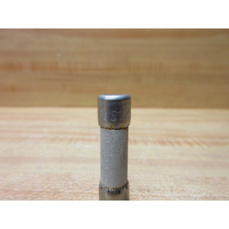 Buss KLM-15 Bussmann Fuse Cross Ref 1CW65 (Pack of 5) - New No Box