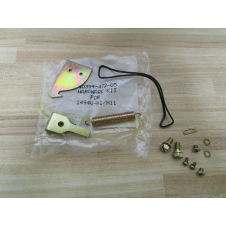 Allen Bradley 40394-472-05 Kit For 1494V-H1H11