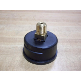 Noshok 20.110 Pressure Gauge 20110 14 NPT -PSI 0-300-kPa 0-2000