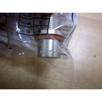 Trompeter Electronics BJ79-9 BulkHead JackTRB