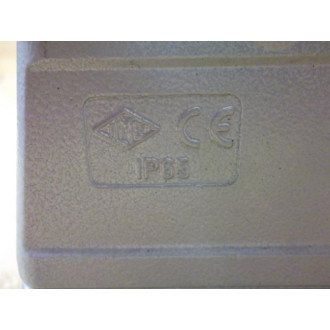 ILME IP65 Enclosure - New No Box