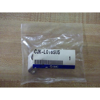 SMC CJK-L016SUS Foot Bracket Pack Of 4