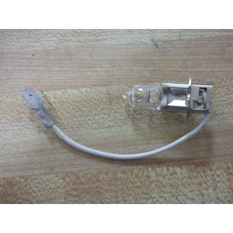 Mitsubishi 12V55W 051420-1800 Bulb (Pack of 2)