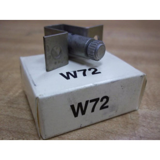 Allen Bradley W72 Overload Relay Heater Element