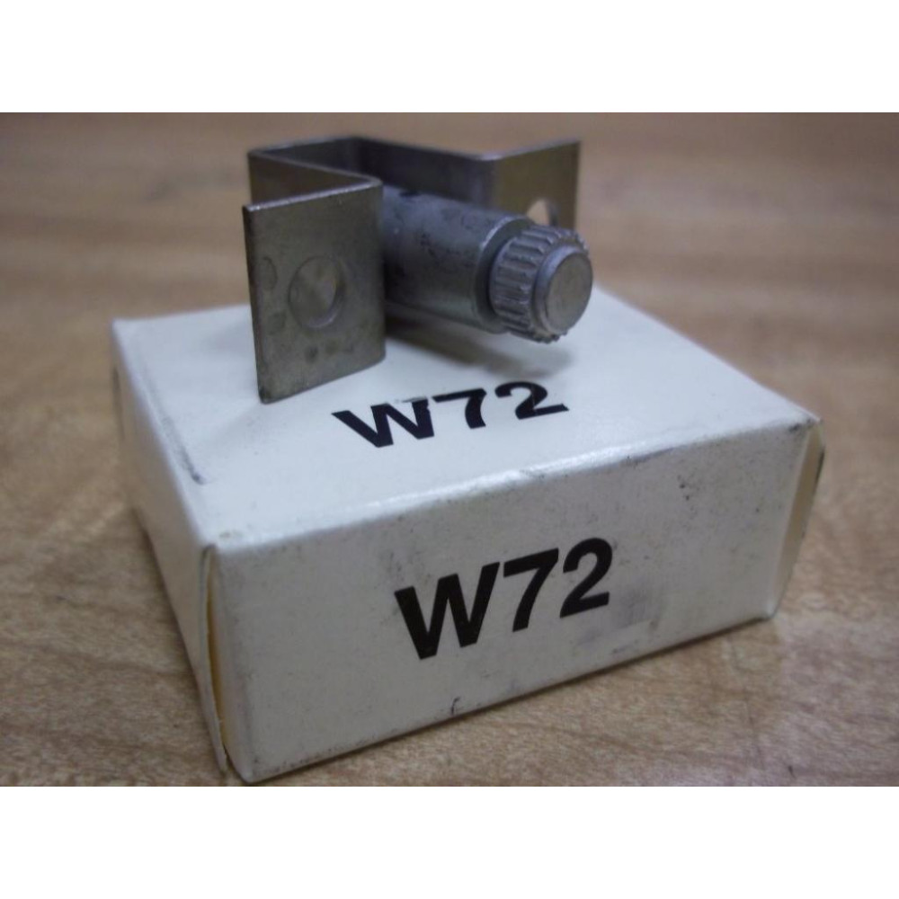 Allen Bradley W72 Overload Relay Heater Element