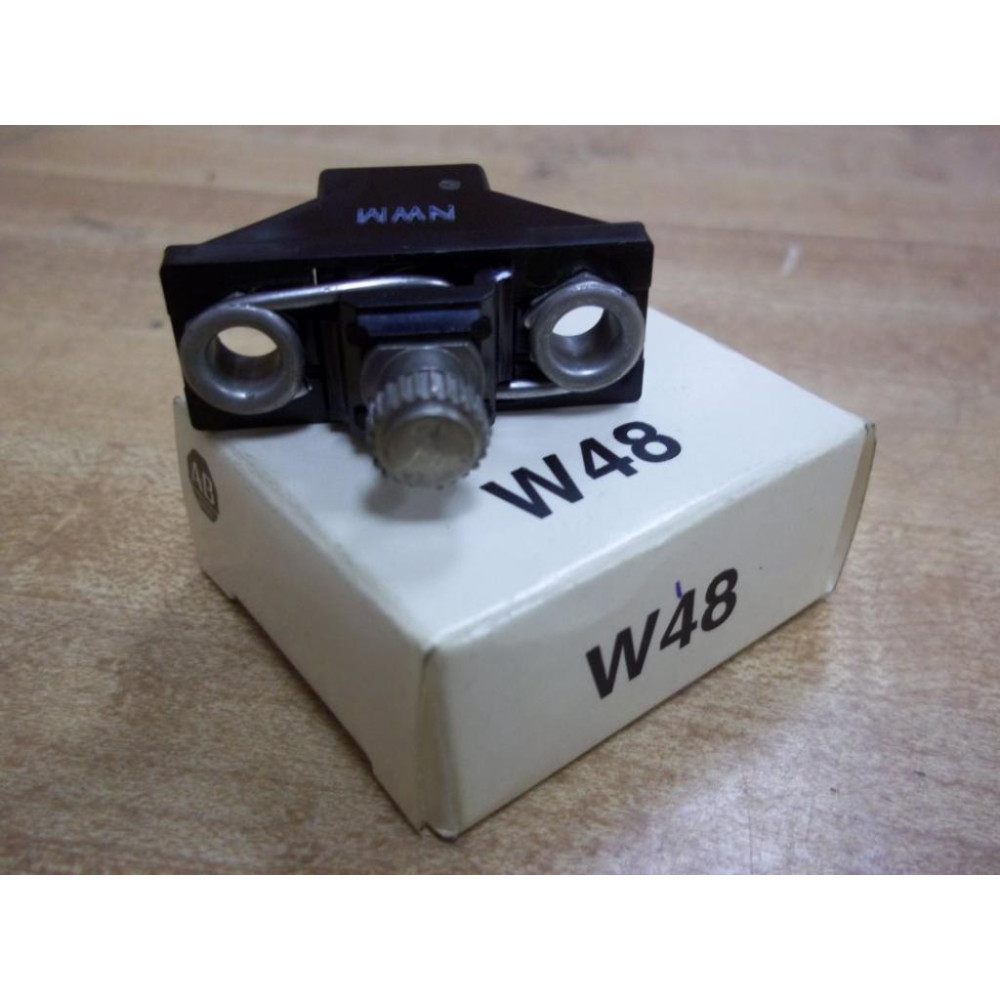 Allen Bradley W48 Overload Relay Heater Element