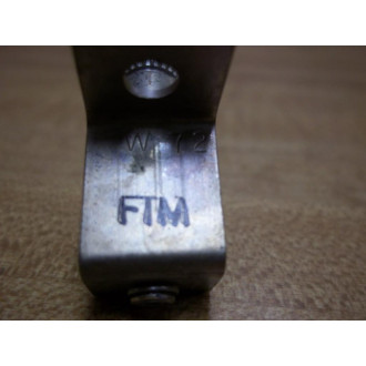 Allen Bradley W72 Overload Relay Heater Element