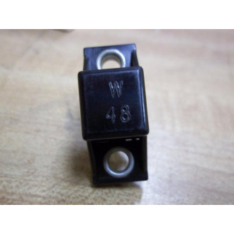 Allen Bradley W48 Overload Relay Heater Element