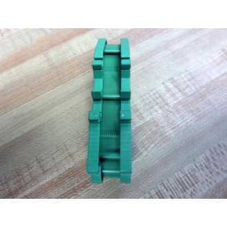 WRC 1782-IBAS Discrete IO Module D-94-A14 - Used