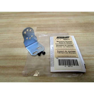 SpeedaireDayton 4ZK71 Mounting Bracket