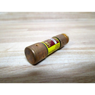 Buss LPN-RK-15SP Bussmann Fuse Cross Ref 4XF53 (Pack of 4) - New No Box