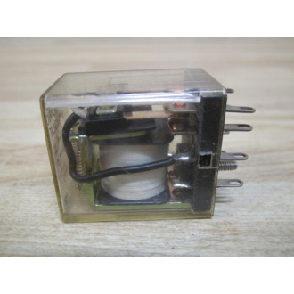 Master Electronic Controls GM-DPDT-12D Relay GMDPDT12D (Pack of 2) - New No Box