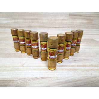 Bussmann LPN-RK-10SP Fuse LPNRK10SP (Pack of 10)