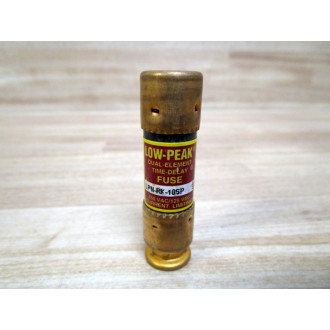 Bussmann LPN-RK-10SP Fuse LPNRK10SP (Pack of 10)