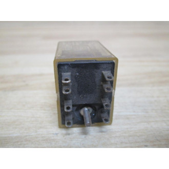 Master Electronic Controls GM-DPDT-12D Relay GMDPDT12D (Pack of 2) - New No Box