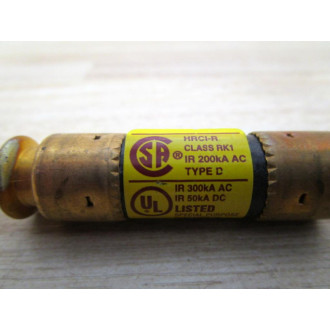 Bussmann LPN-RK-10SP Fuse LPNRK10SP (Pack of 10)