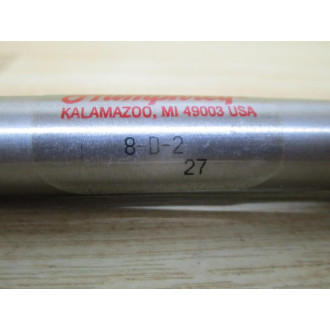 Humphrey 8-D-2 Cylinder