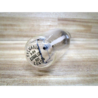 Sylvania LU400 High Pressure Sodium Bulb