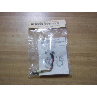 Ross 862K87A Indicator Light Kit 125 VAC -12W