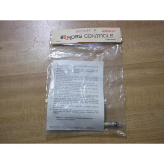 Ross 862K87A Indicator Light Kit 125 VAC -12W