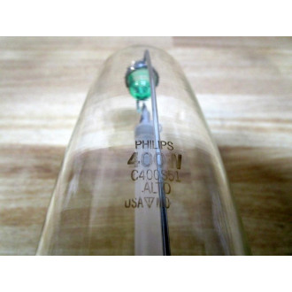 Philips C400S51ALTO High Pressure Sodium Lamp (Pack of 2)