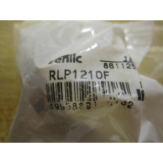 Imao RLP1210F Flanged Roller Pin