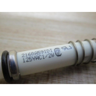 Ross 862K87A Indicator Light Kit 125 VAC -12W