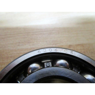 SKF 6206 JEM Ball Bearing 6206JEM