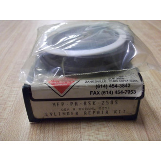 MSC MFP-PH-RSK-250S Cylinder Repair Kit Set of 2