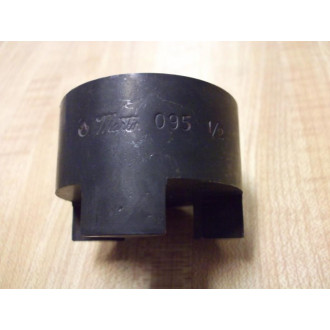 Martin 095 Jaw Coupling 12" Bore