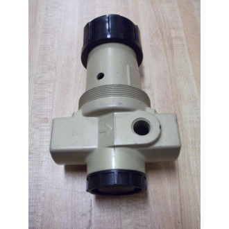 Norgren R12-601-RGLA Regulator - Used