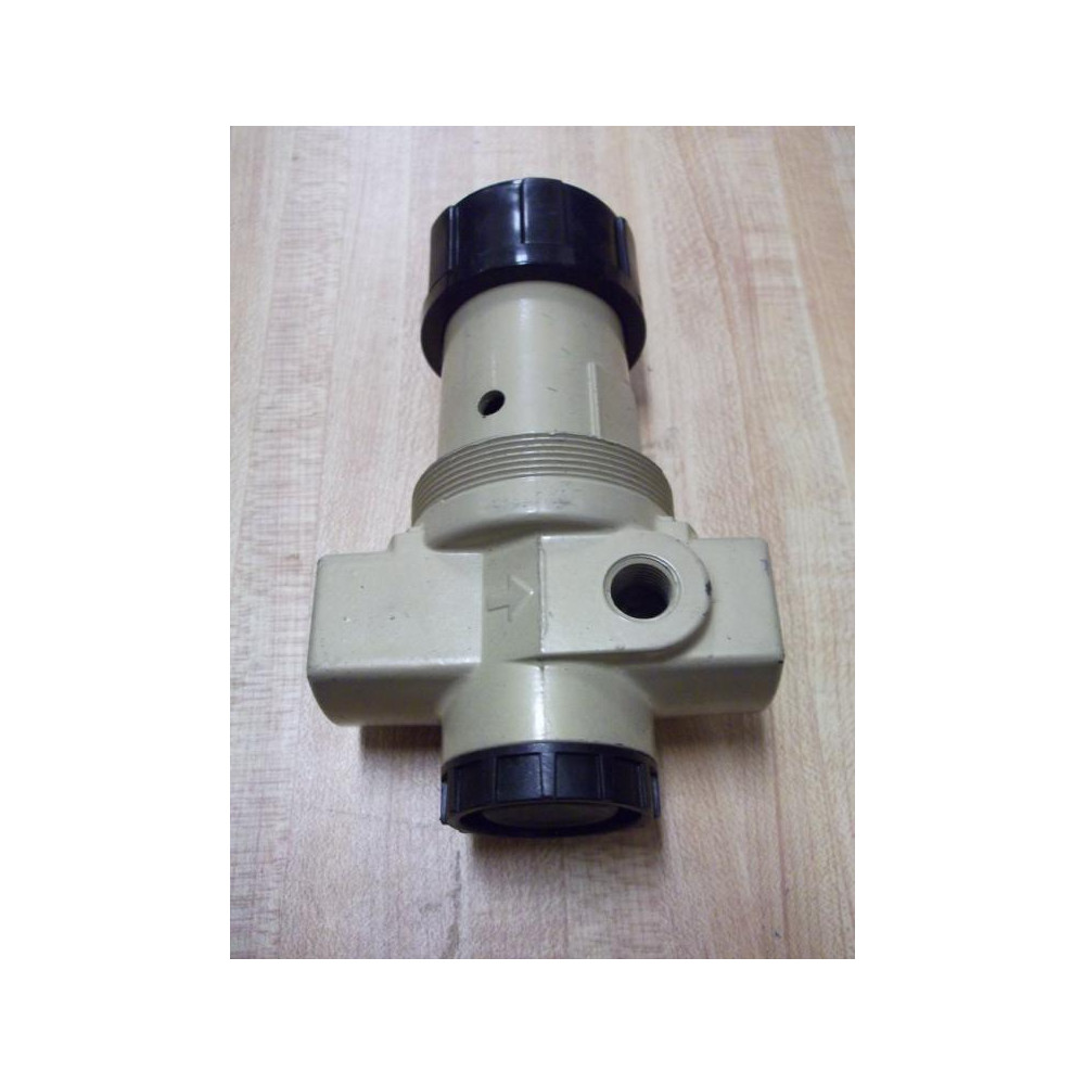 Norgren R12-601-RGLA Regulator - Used
