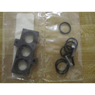 Numatics 239-311 Manifold Mounting Kit 239311 (Pack of 2)