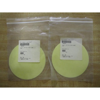 Alcoa DISC-AL203 3UM Film Pack Of 2