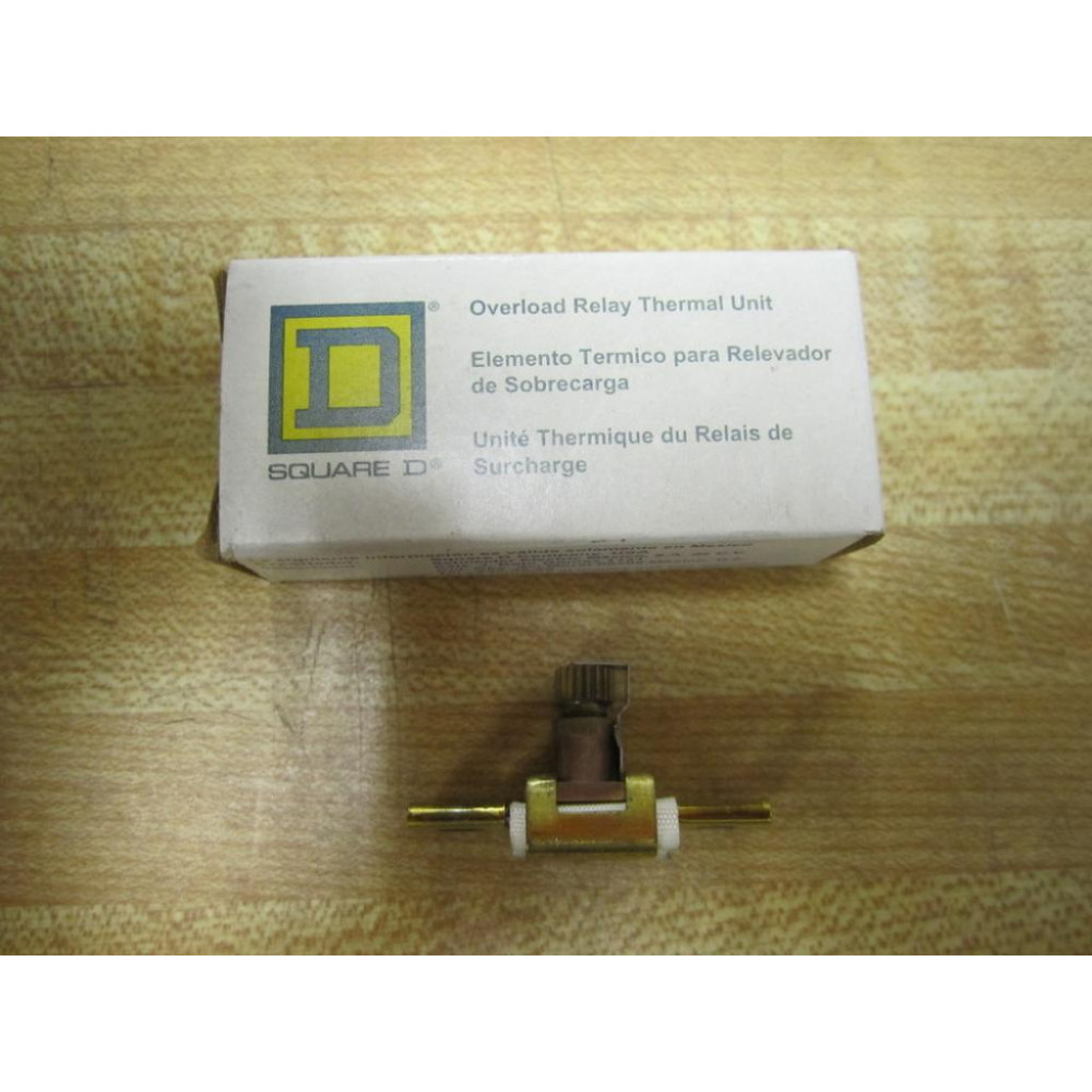Square D A6.99 Overload Relay Heater Element A699