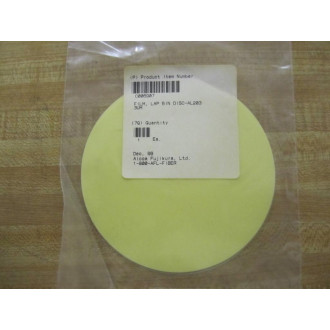 Alcoa DISC-AL203 3UM Film Pack Of 2