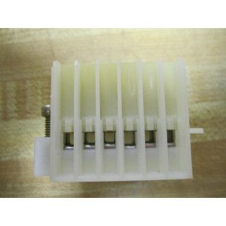 Allen Bradley 1492-HC6 Terminal Block 1492HC6