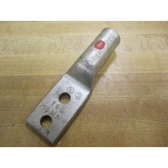 Thomas And Betts 60254 Terminal Connector - New No Box