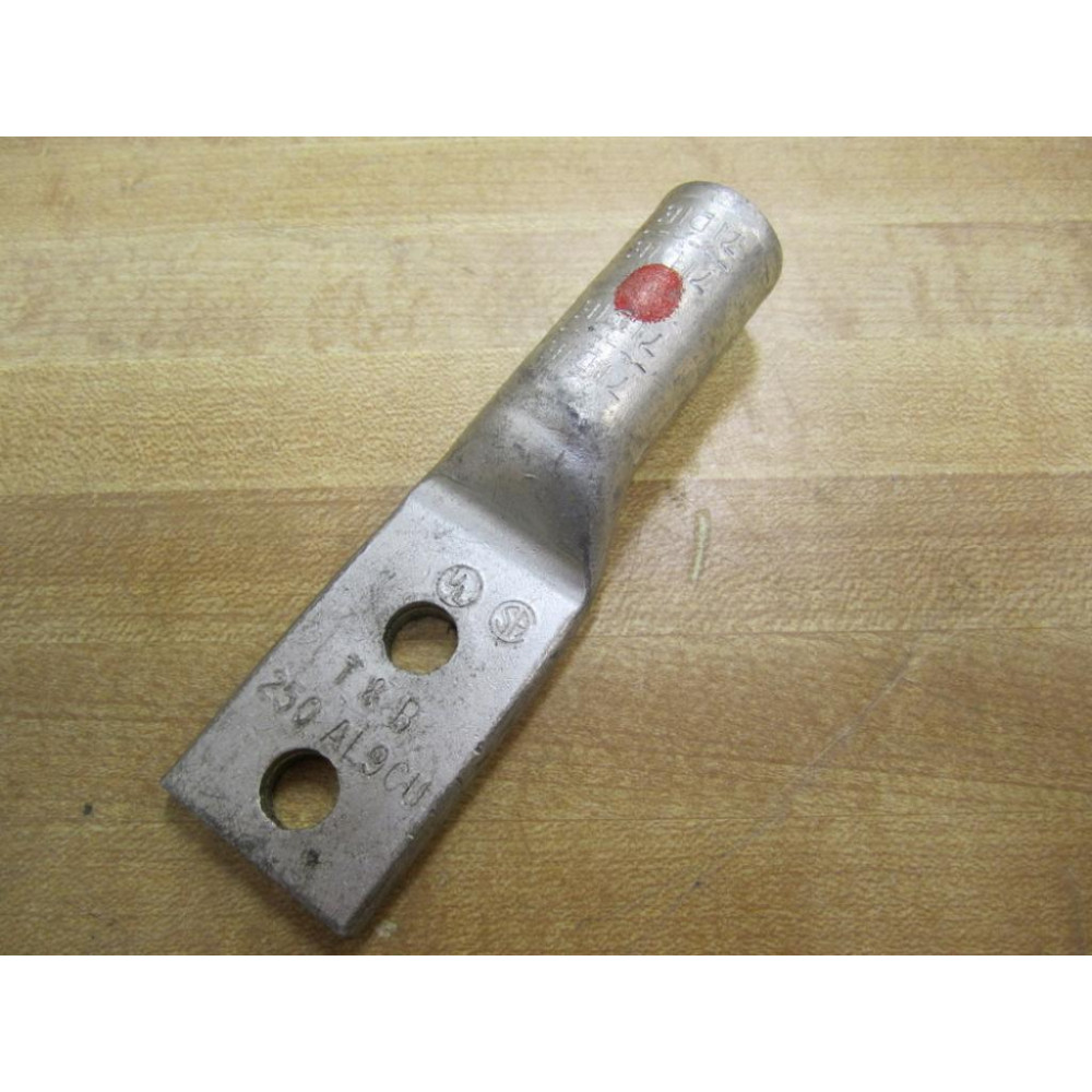 Thomas And Betts 60254 Terminal Connector - New No Box