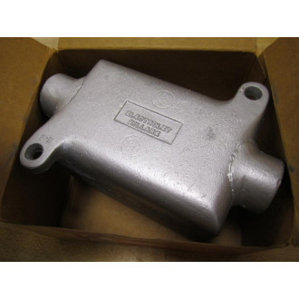 Killark Electronics FDC-1L Weatherproof Box